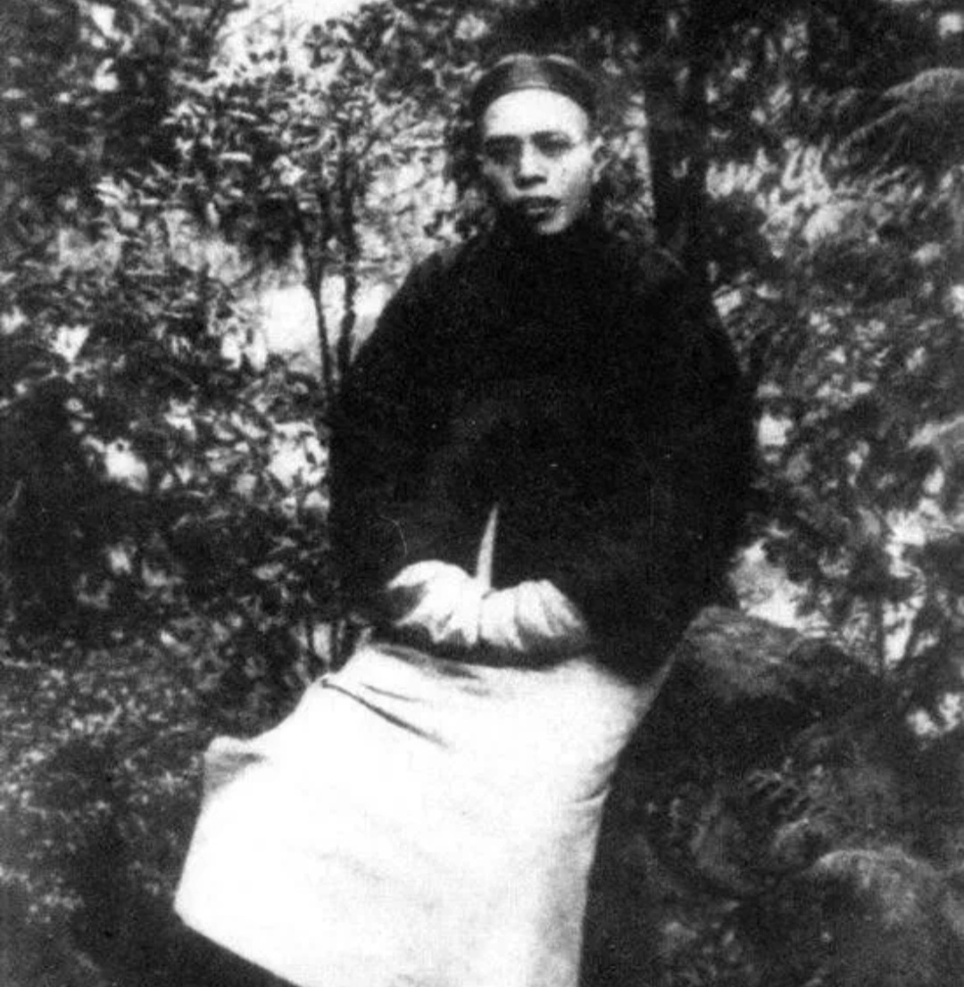 王东明:我的父亲王国维