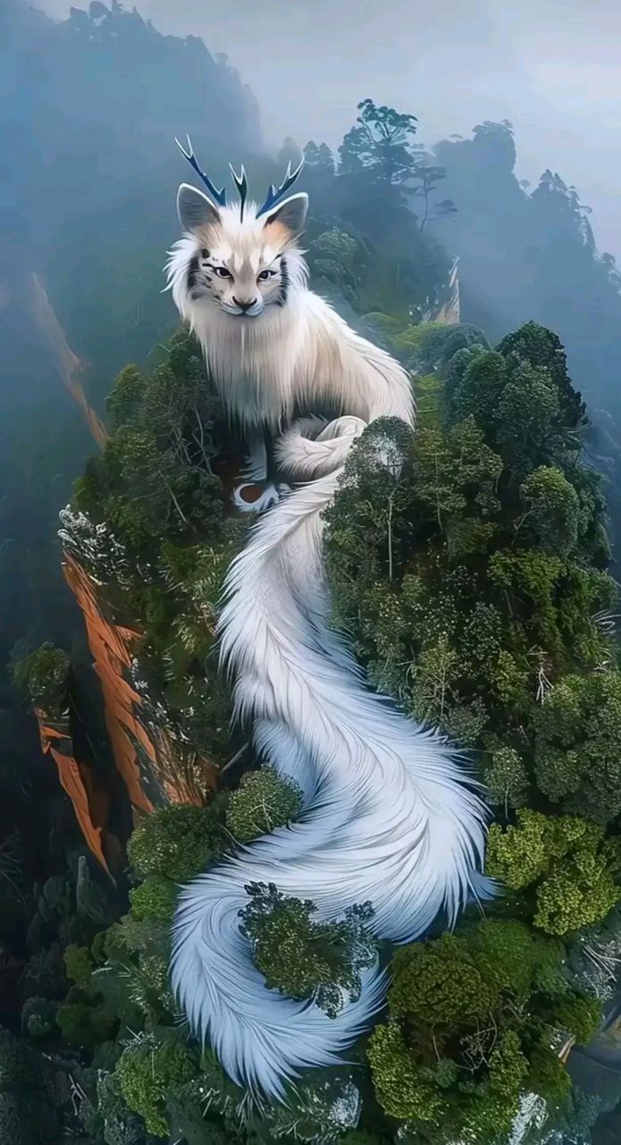 这个狐仙如果碰到孙悟空,你们觉得会发生什么事?