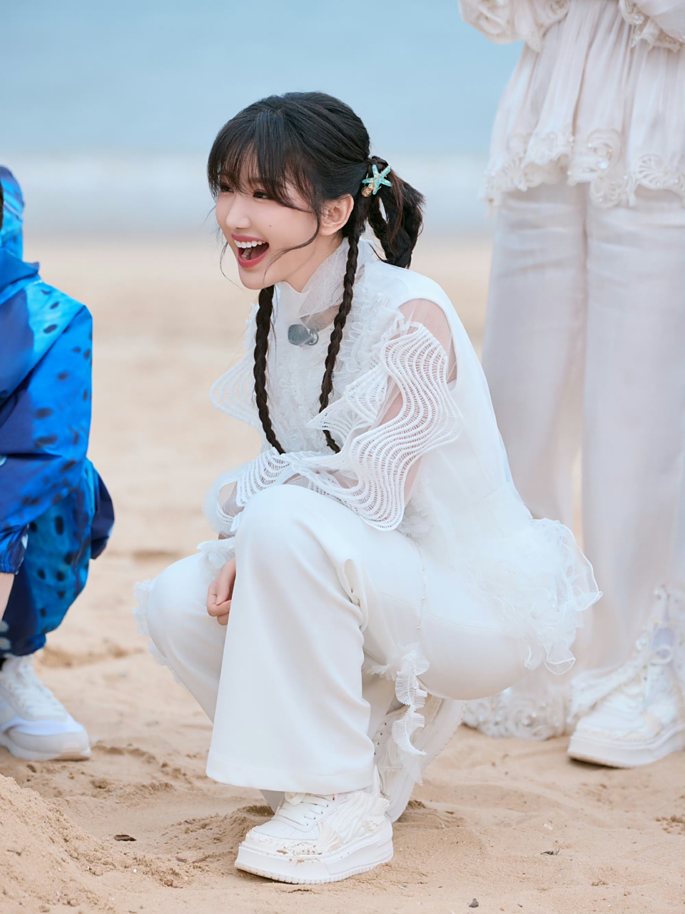 毛晓彤综艺节目