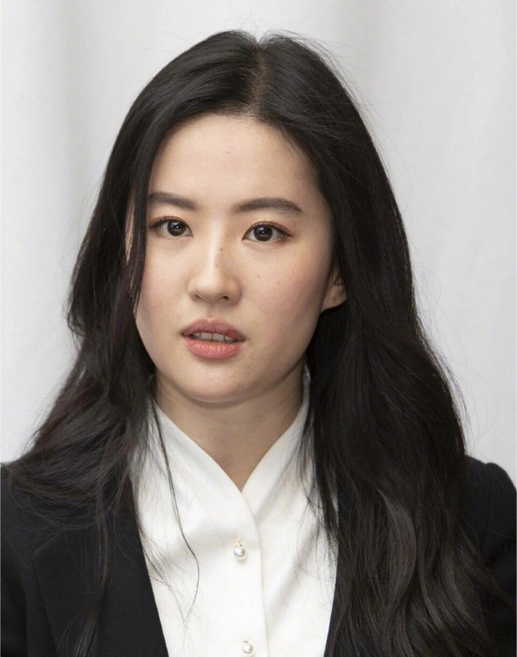 明星生图,看看真实状态下的女星…… 67