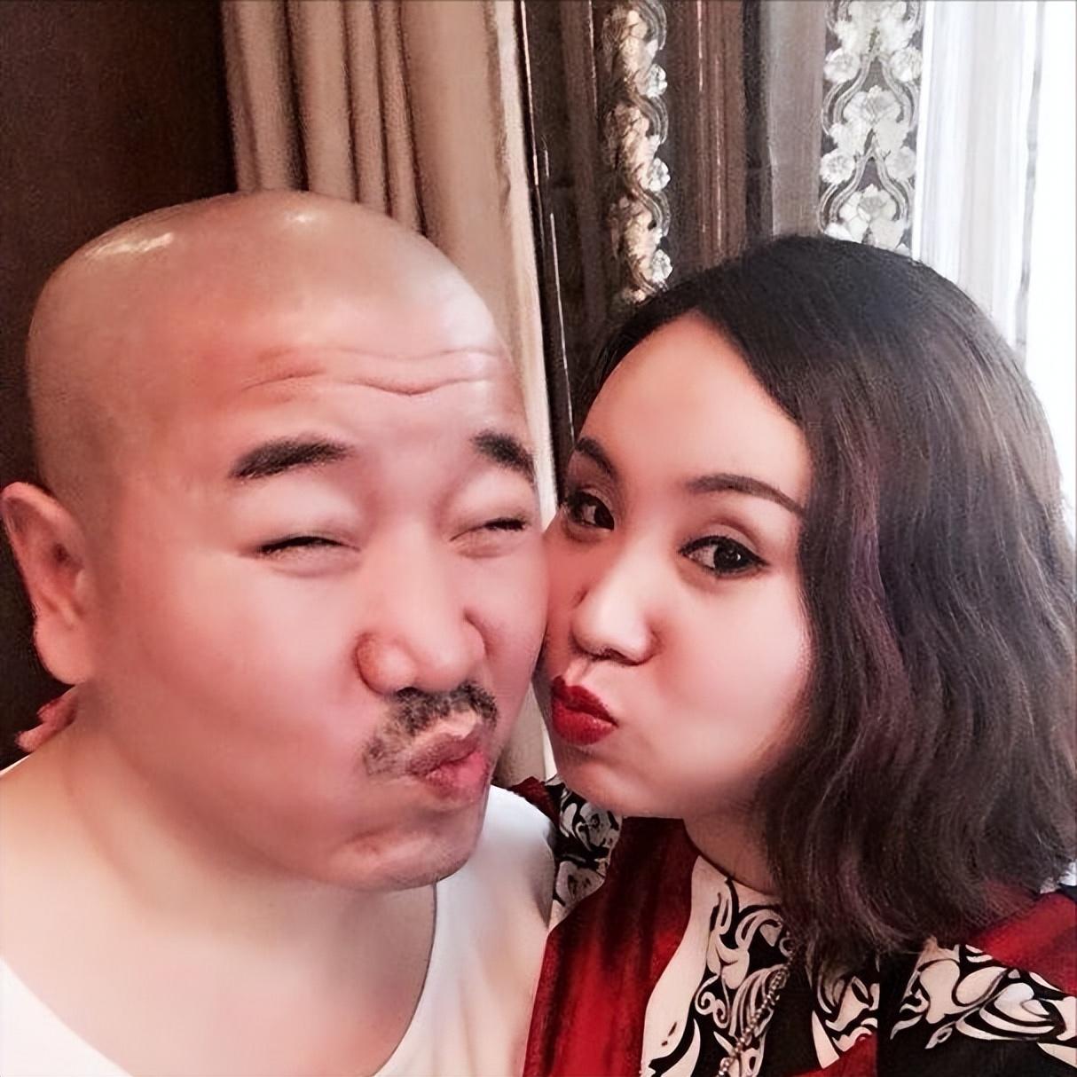 回顾王小利:与前妻相伴7年离婚,再婚娶了李琳为妻,如今苦尽甘来