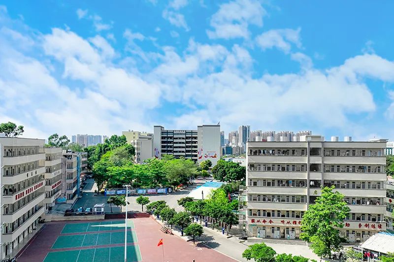 司法警察学校的最新发展动态