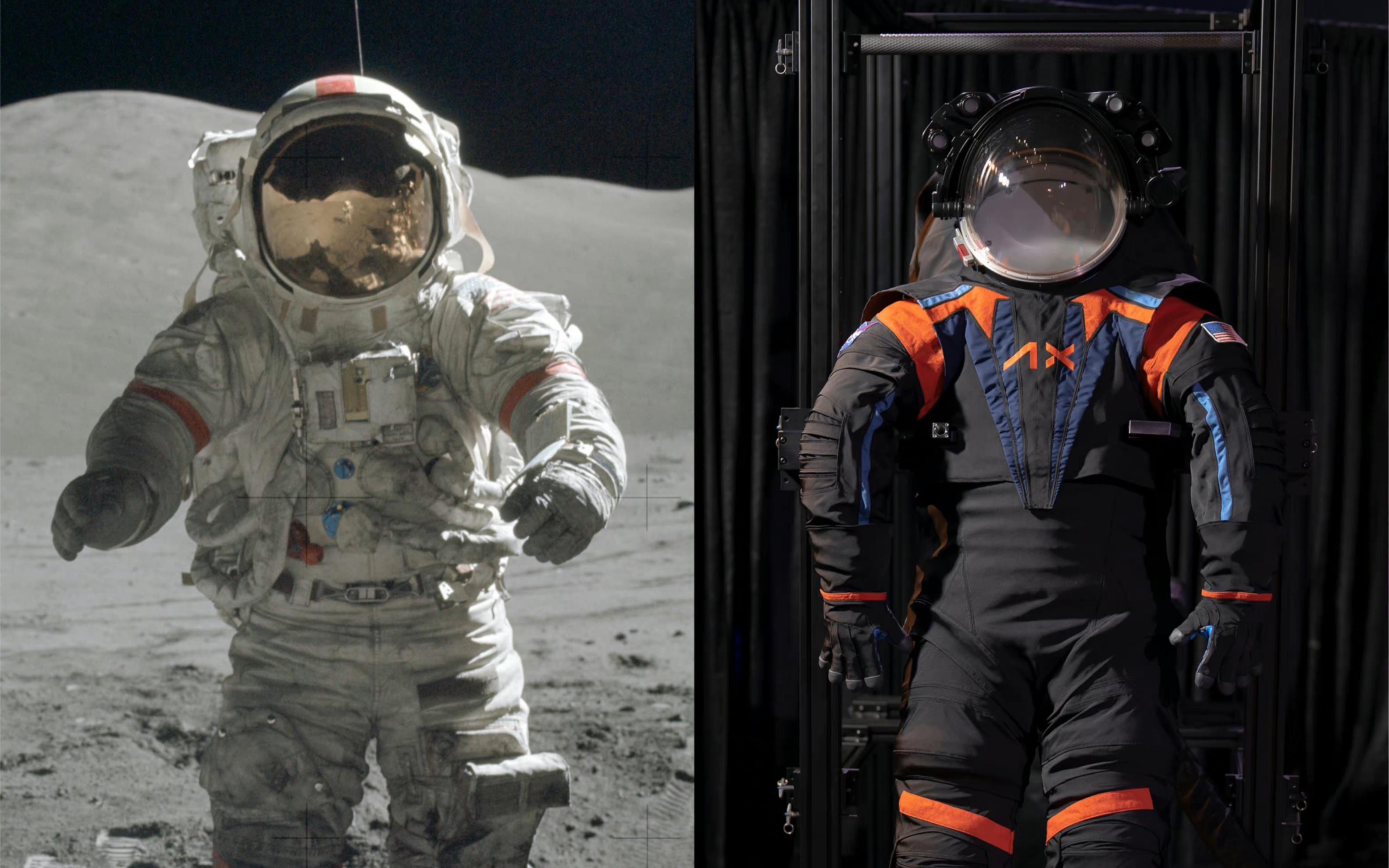 回顾:太空牺牲的宇航员,穿着完好无损的宇航服,尸体会腐烂吗?