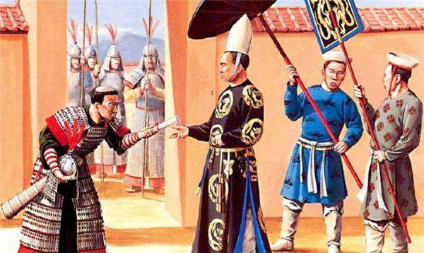 定川寨之战:宋代版"赵括"误国,连犯错误葬送宋军精锐