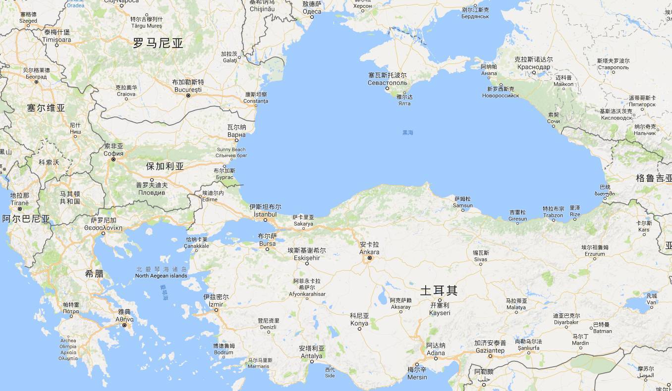 延续292年黑海出海口之争,二战后斯大林为何放弃?