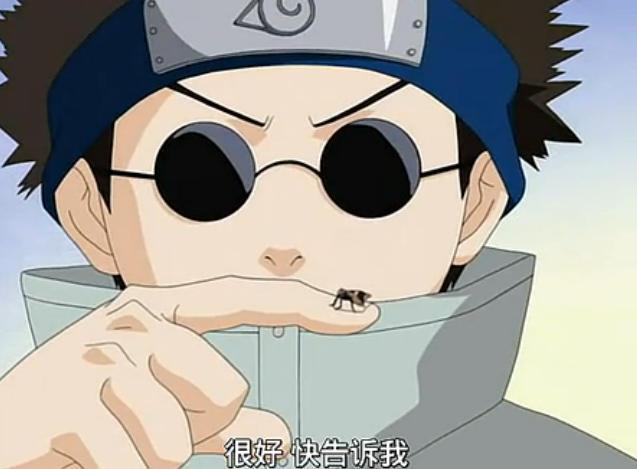 《火影忍者》中志乃跟我爱罗哪个厉害点?