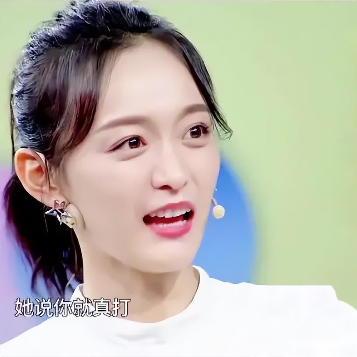 孙俪当年差点把《甄嬛传》拍成了大如传,幸亏郑晓龙及时发现了