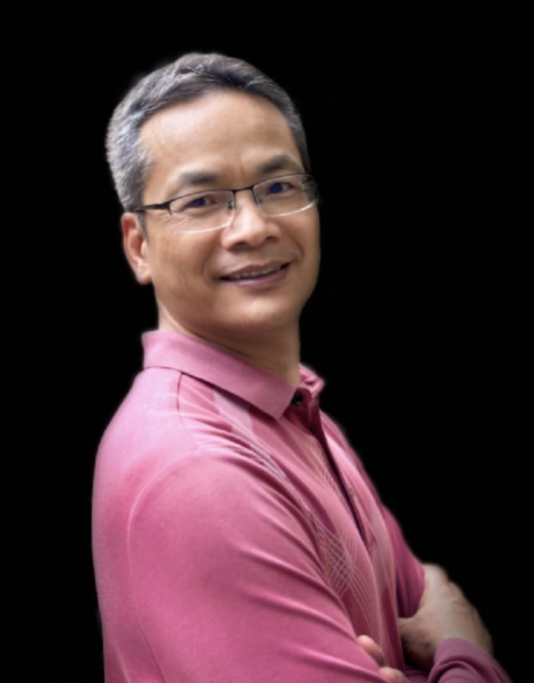 水谷精微~卢承奕书画艺术展(第二回)7月1日在肇庆开幕