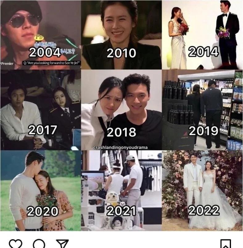 玄彬孙艺珍婚后立刻复工:女方跟孔刘同框自拍,玄彬投入广告拍摄