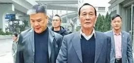 新义安"总教头"苏龙:踢掉陈惠敏孩子,篡位失败被周星驰所救