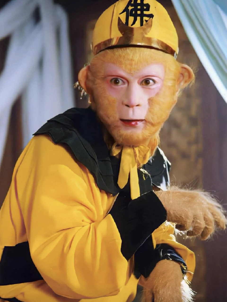 西游记里有一个自相矛盾的地方,不知道大家发现没有?