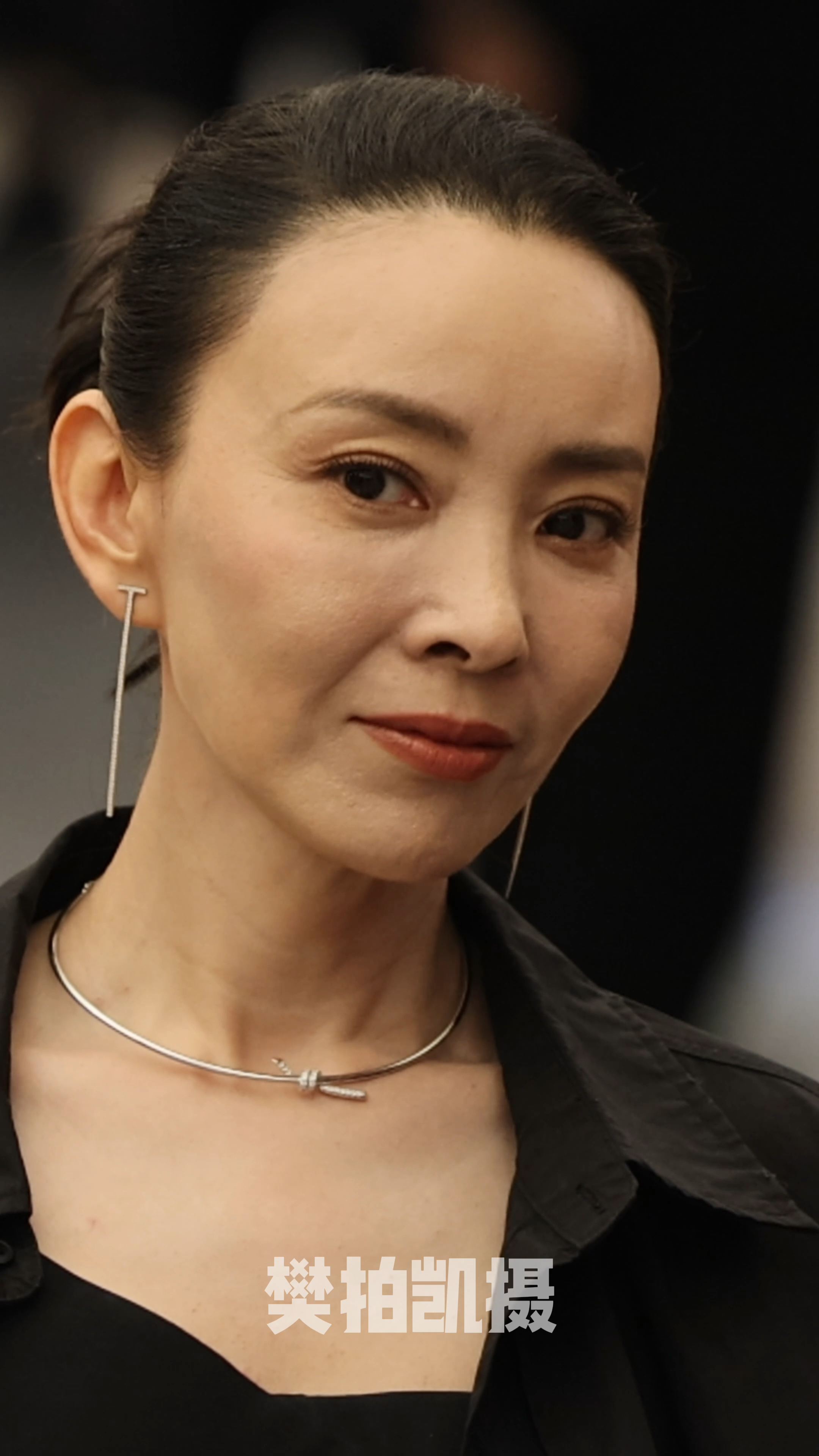 刘老师演的#征服 女主李梅堪称经典,期待这次刺猬的新角色!-度小视