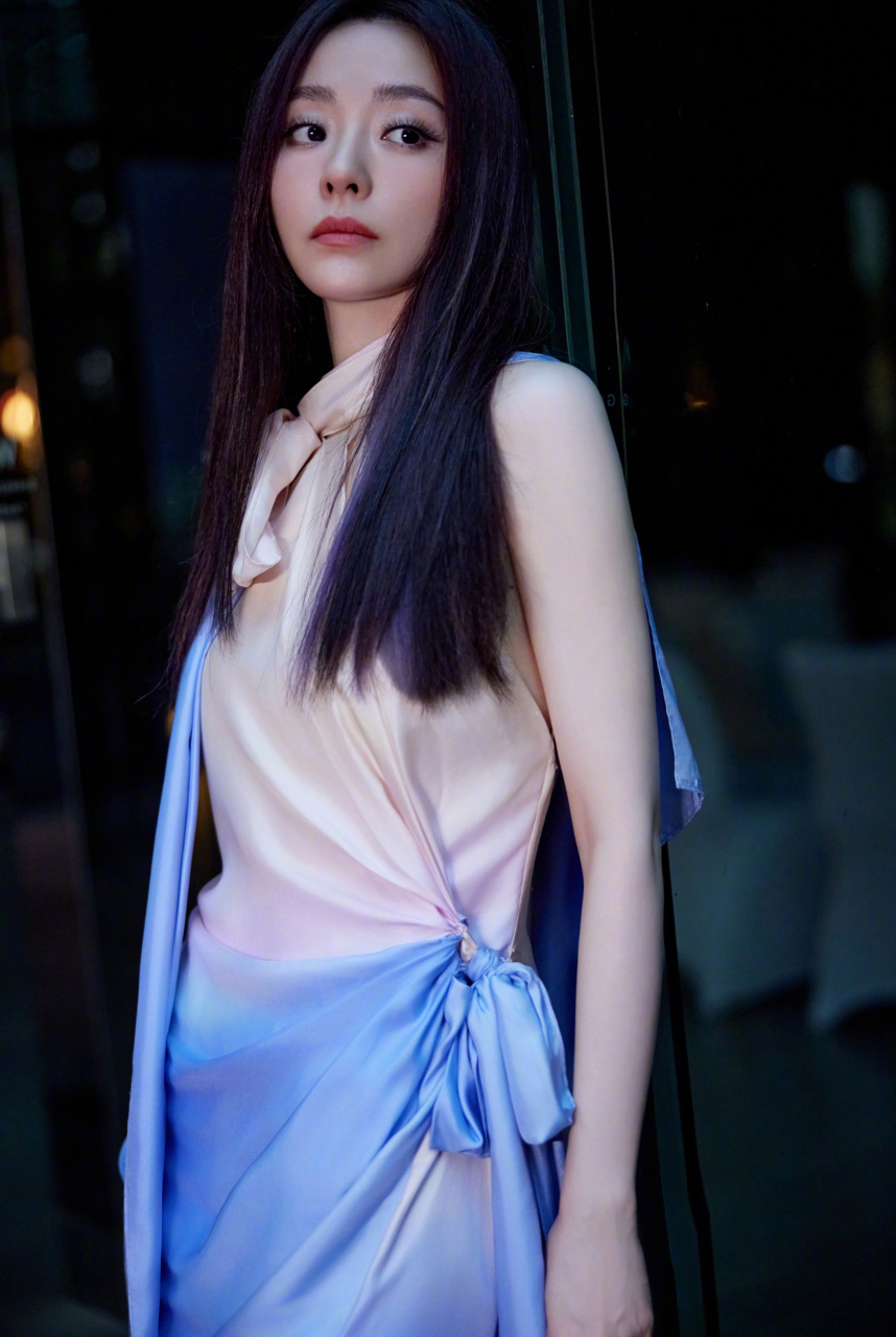 张靓颖,颜值高歌声美,美美美!