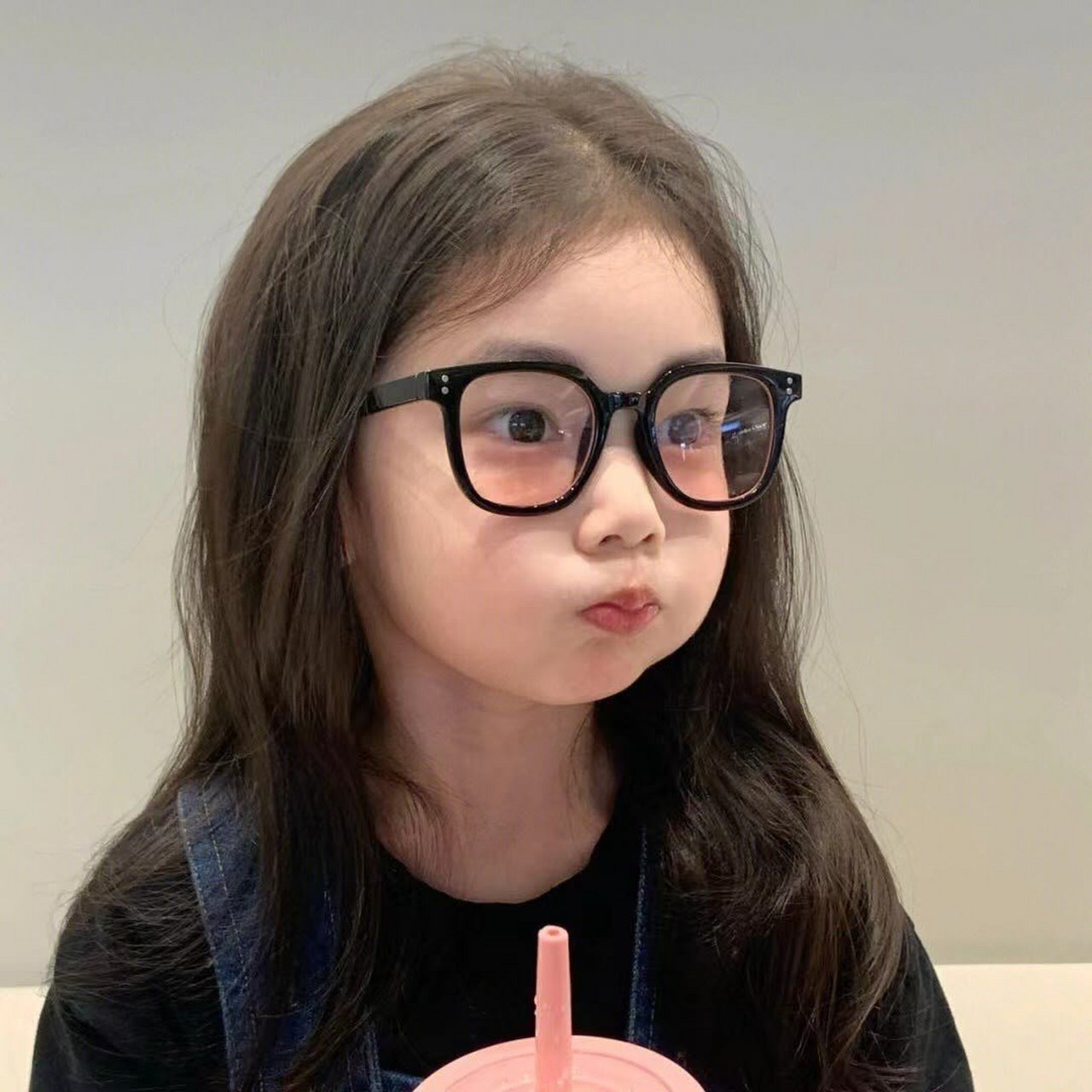 太绝啦这组343234353837搞怪头像 676767