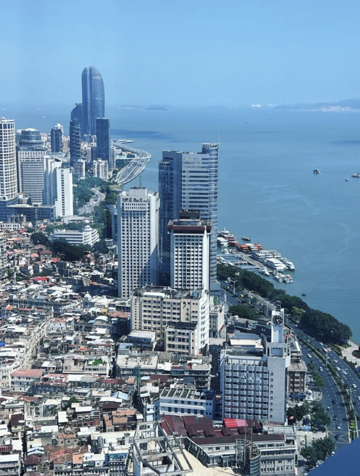 对于厦门核心区 厦门市区厦门城市厦门城建厦门城区厦门城市建筑