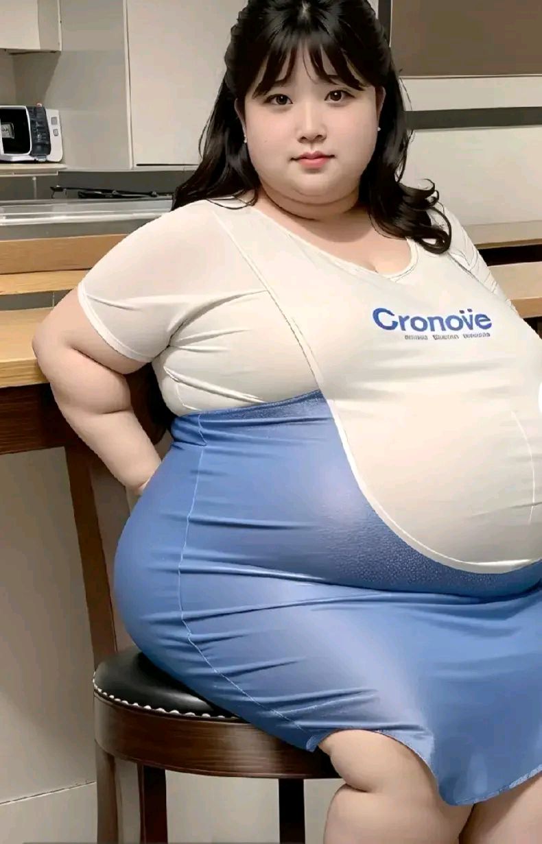 俗话说得好吃饭吃豆腐,找老婆找胖的谁愿意嫁给我女