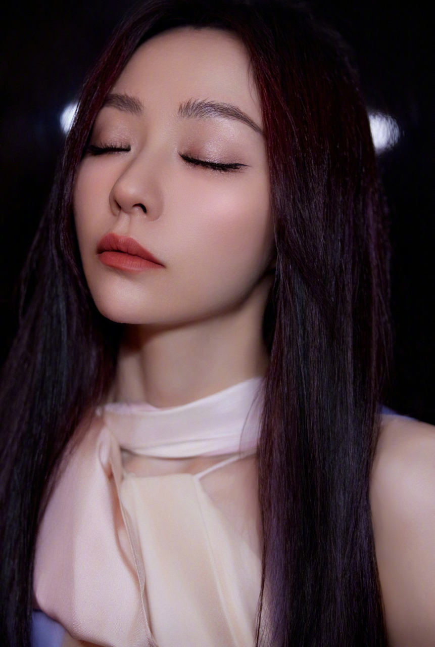 张靓颖,颜值高歌声美,美美美!