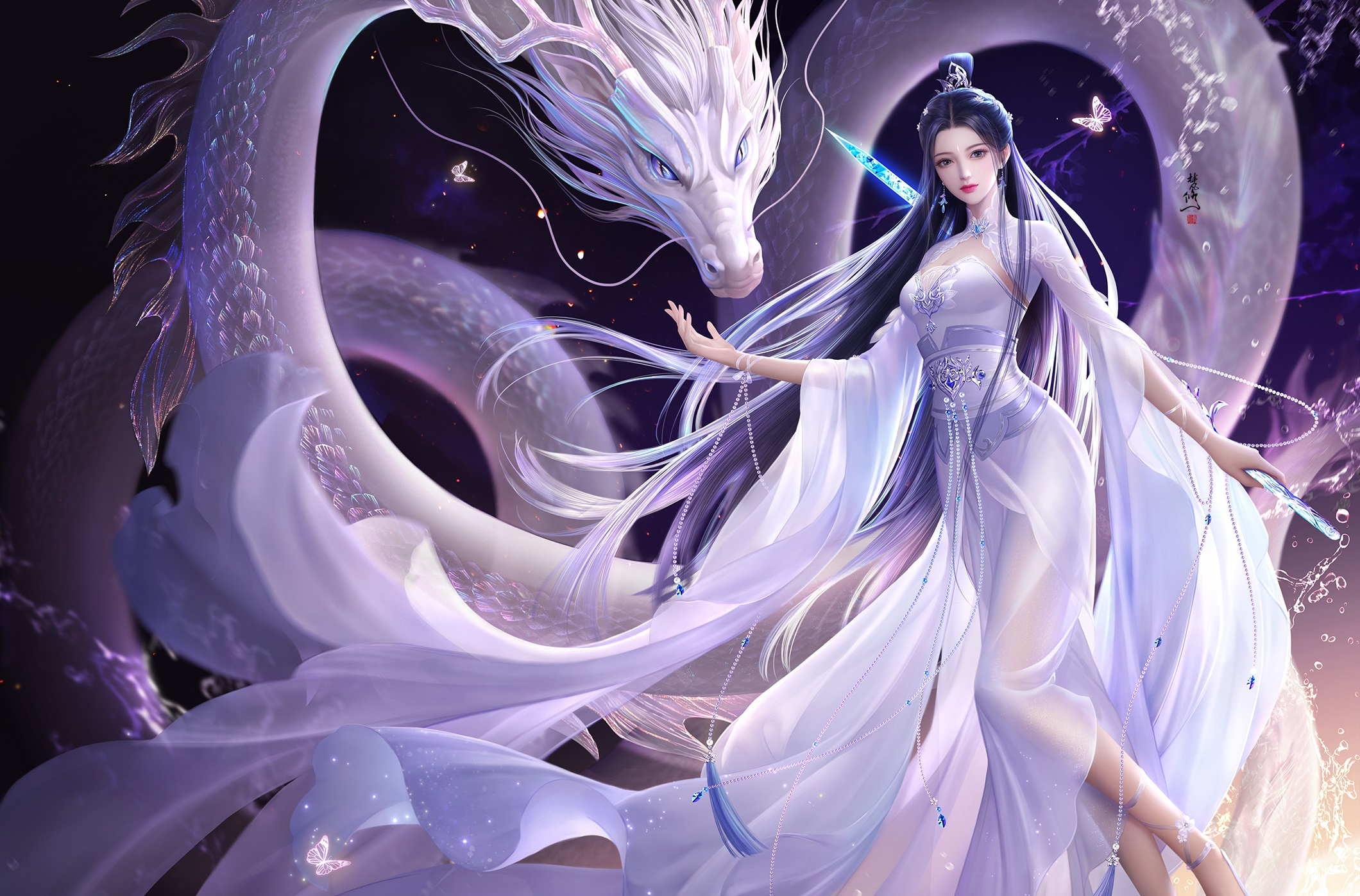 2024高人气仙侠手游推荐 十款耐玩的仙侠手游推荐