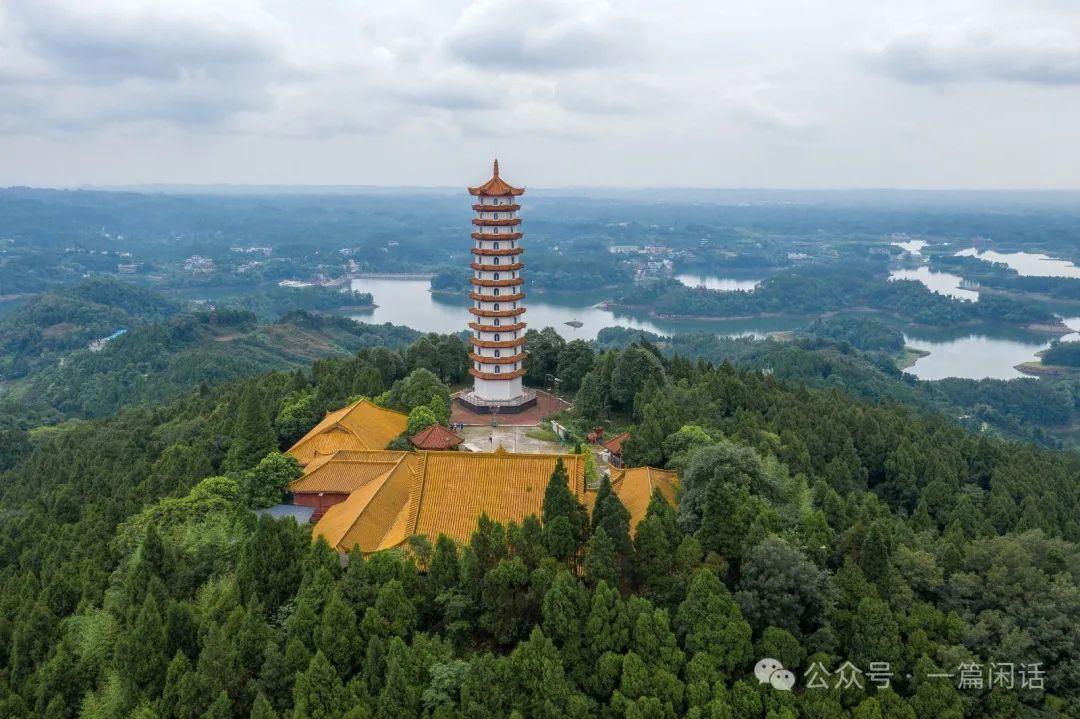 眉山周边旅游景点图片