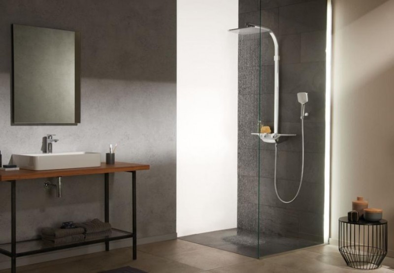 聚焦淋浴体验,探索高端卫浴品牌科鲁迪kludi的不凡品质