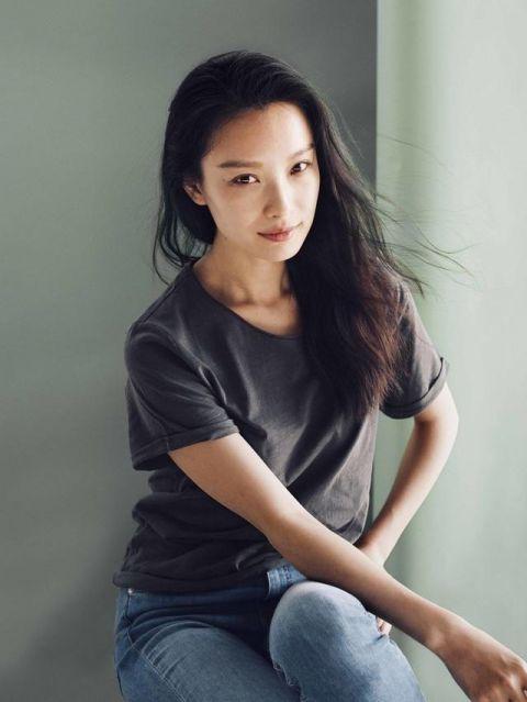 回顾倪妮:用十年从"玉墨"蜕变成"朱锁锁",今事业有成却孤身一人