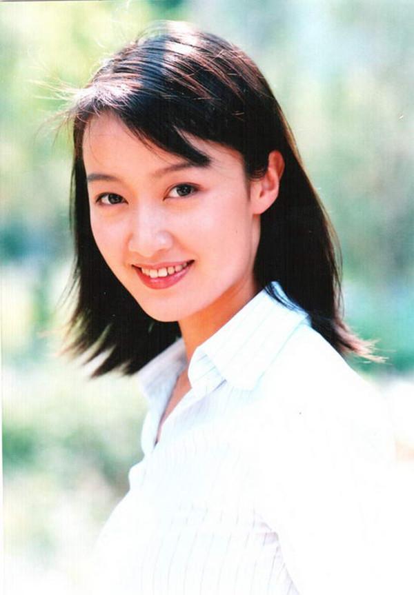 回顾赵子琪:曾是央视主持人,转行做演员后嫁路金波,婚后生俩女