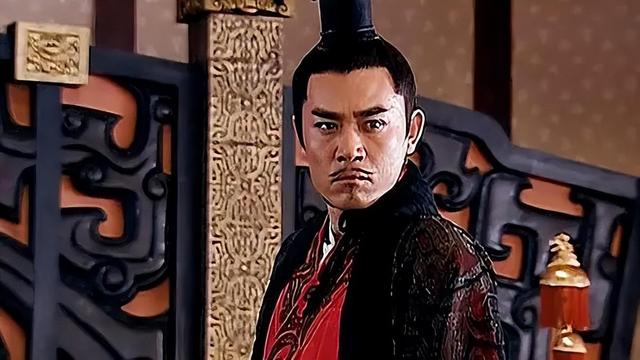 刘嫖仗着身份优势,在拥立太子过程中立下大功,最终却没实现目的