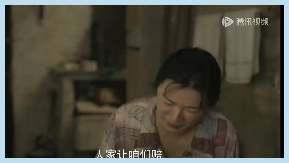 《玫瑰的故事》结局:她的懦弱无知,终致夫离子散,孤独终老