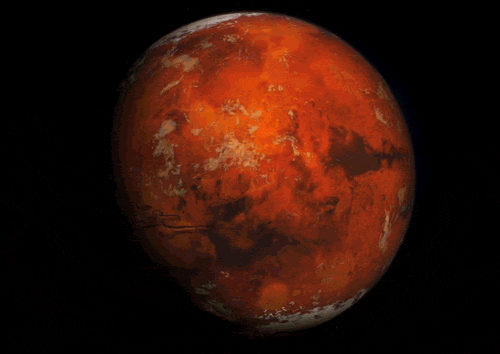 回顾:这些是真实拍摄的火星表面,好奇号在这里发现许多奇特之物