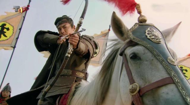 梁山虽有108将,但只有1位绝世高手,7位一流高手,其余皆不入流