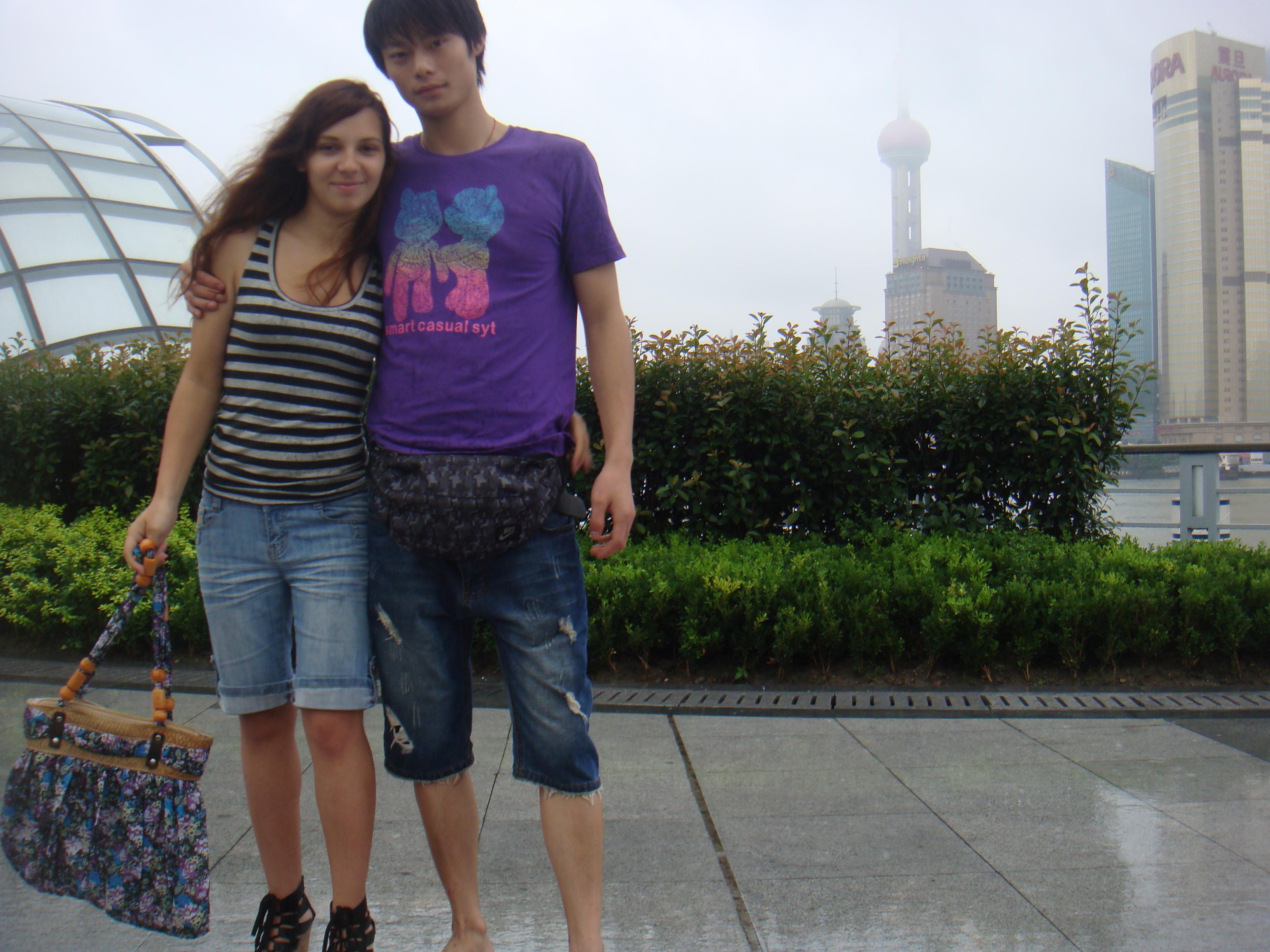 回顾波兰美女杰西卡:和浙江小伙网恋,嫁中国定居农村