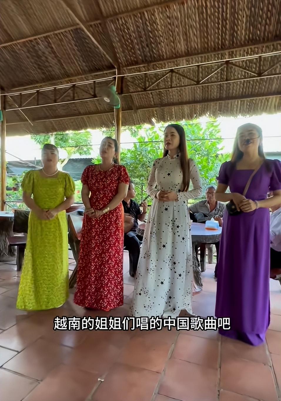 回顾80后大叔,车无房无存款,为追寻真爱,独自一人跑去越南相亲