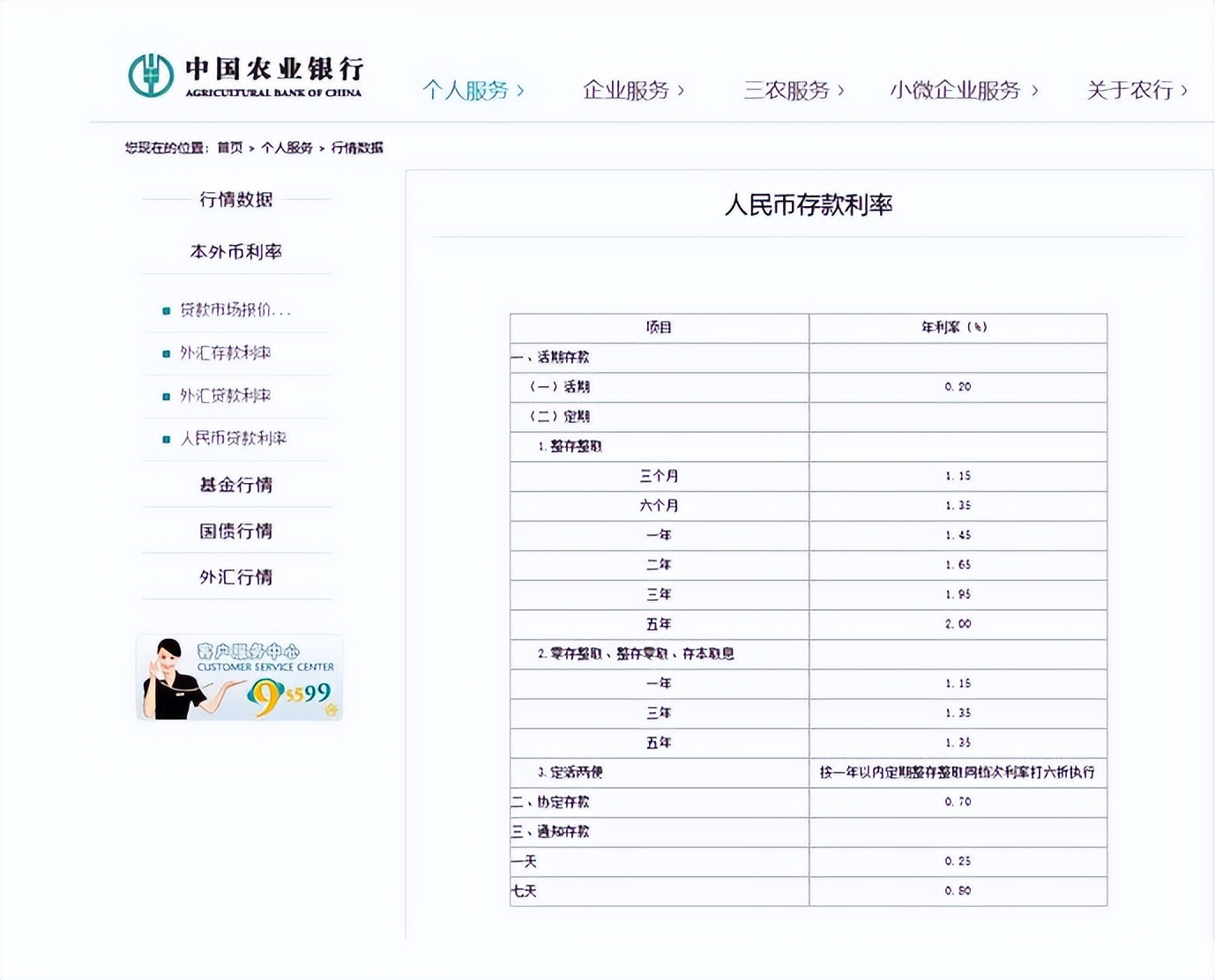 "钱生钱的秘诀?农业银行6月22号存款大爆料20万存一年利息惊人"