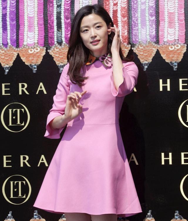 全智贤身高 baijiahao.baidu.com