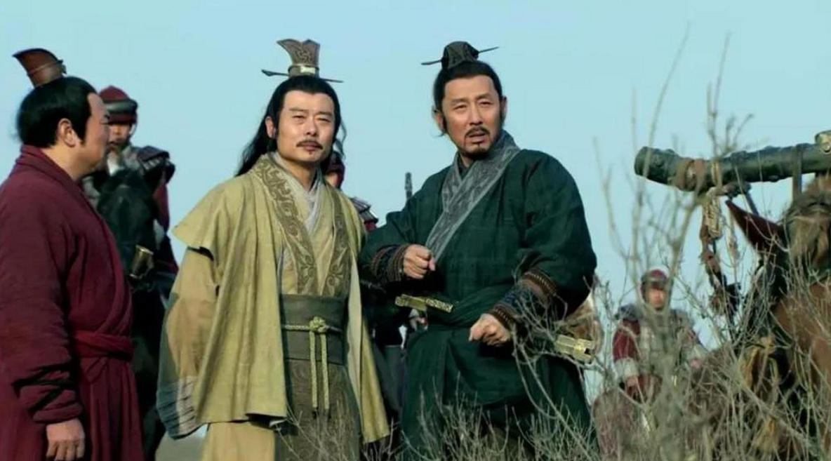 成皋之战是怎么回事?刘邦被项羽击败后,如何用两年时间反败为胜