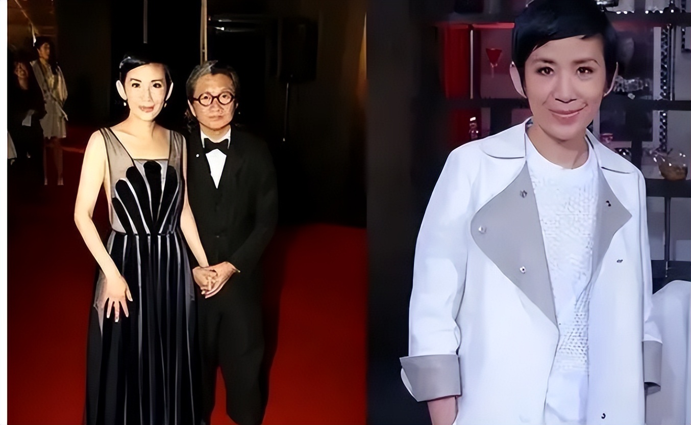 离婚传闻中的陈妍希:在吴君如派对上的欢乐时光引发热议