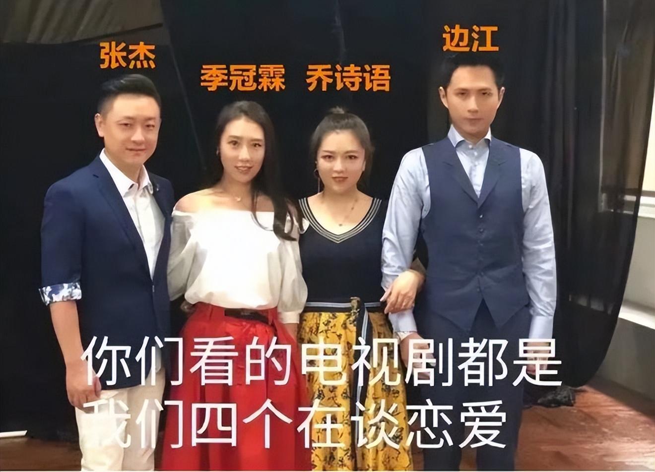 娱乐圈10位"无声"演员,演戏就靠对嘴配音,有人从没有用过原声