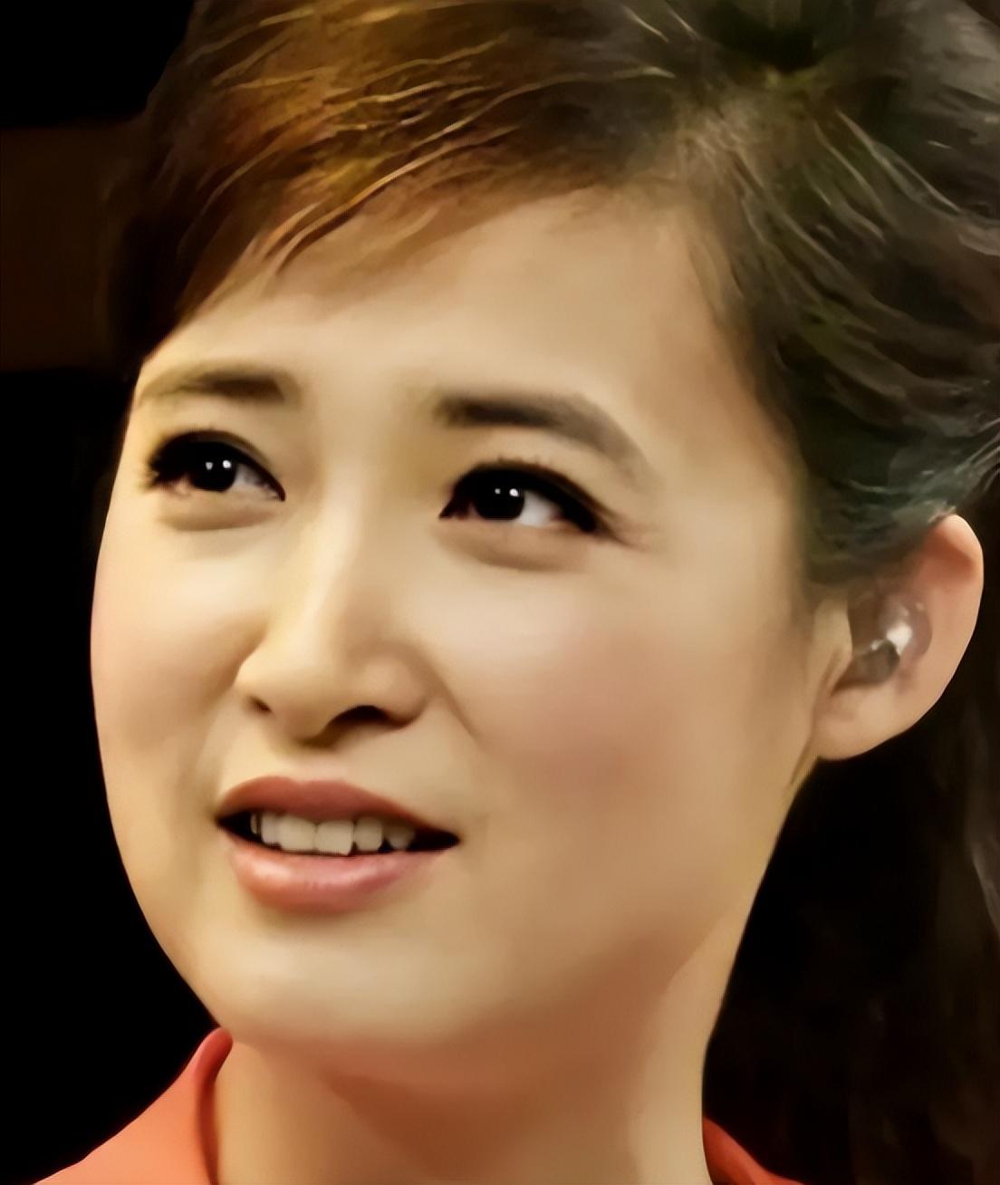 回顾桑晨:爷爷是知名导演桑夫,21岁进央视,工作30年零失误