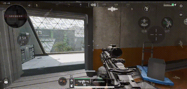 三角洲行动辅助_三角洲行动手游画面表现_三角洲行动手游删档测试