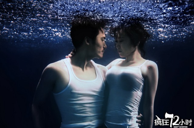 回顾耿乐:出身艺术世家,与孔琳相恋八年无果,如今家庭幸福甜蜜