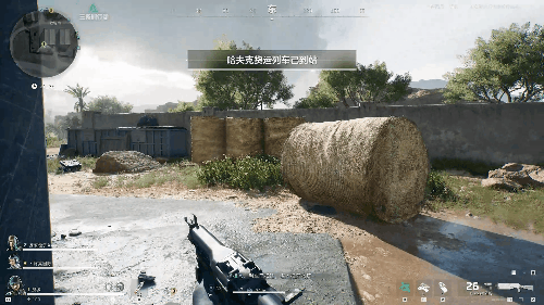 三角洲行动辅助_三角洲行动手游删档测试_三角洲行动手游画面表现