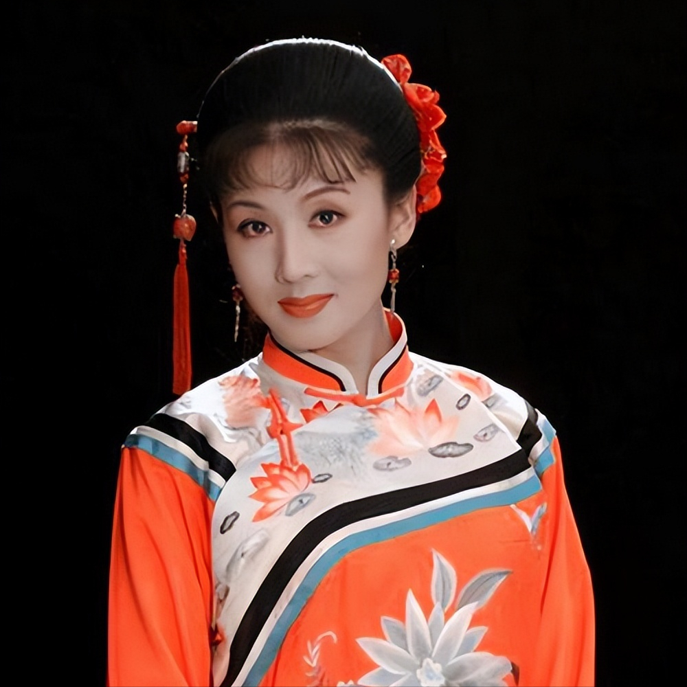 回顾韩再芬:誉为黄梅戏第一美人,集演技容貌于一身拿奖拿到手软