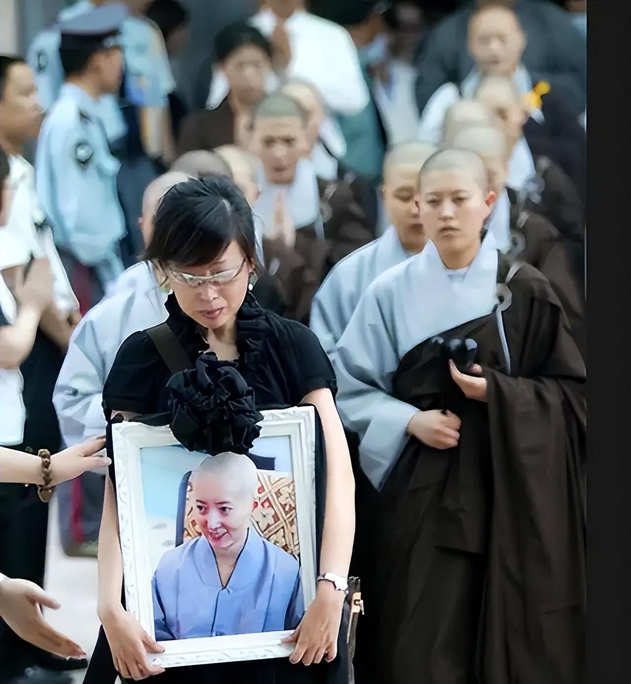 常慧法师简介图片