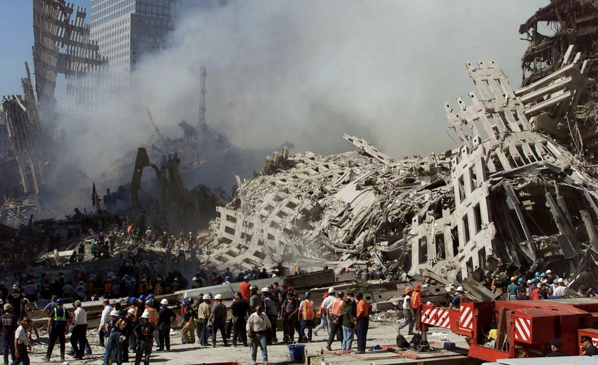 伊拉克洗衣粉事件再现? 沙特不跟美国续签石油,然后美国突然间开始发