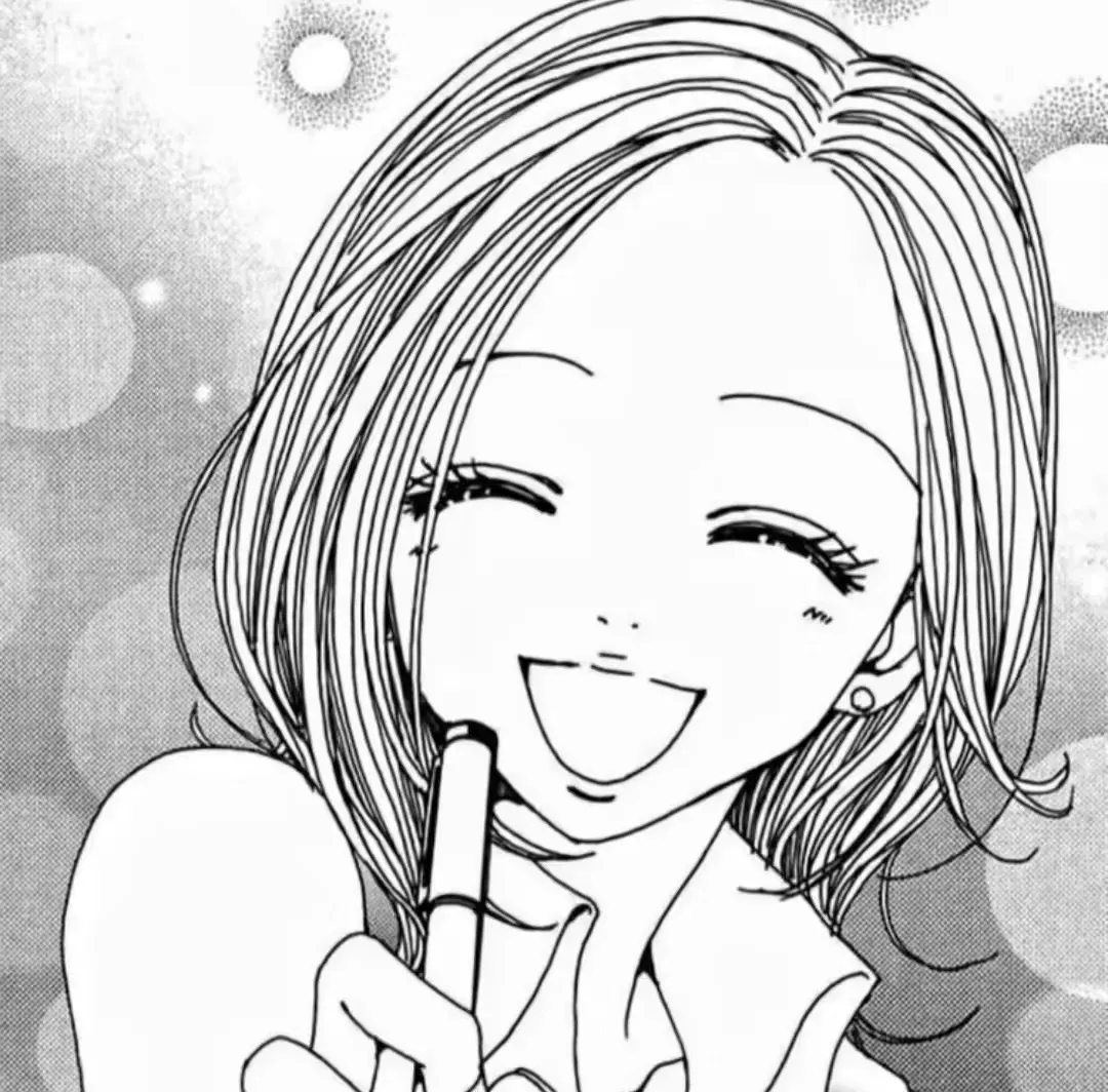 nana头像|小松奈奈现实爱情