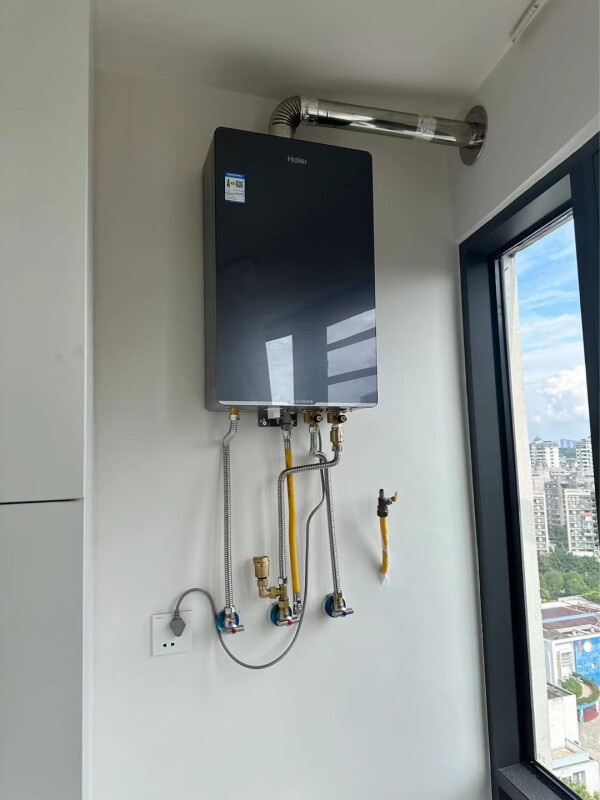 海尔零冷水燃气热水器怎么样?科技集结彰显优秀性能