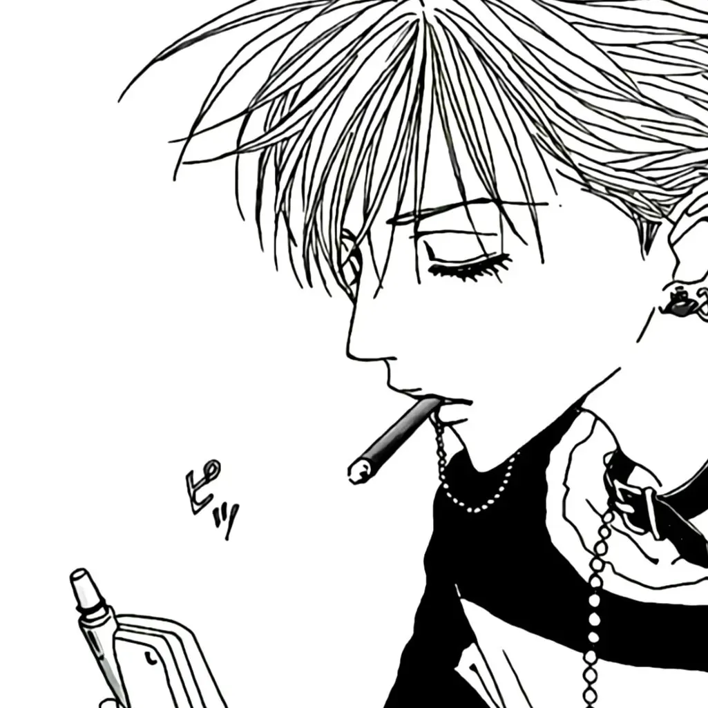 nana头像|小松奈奈现实爱情