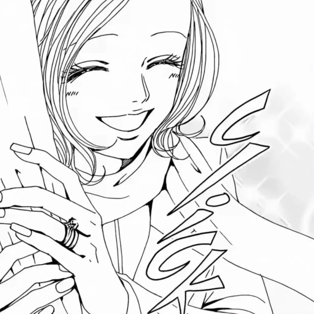 nana头像|小松奈奈现实爱情