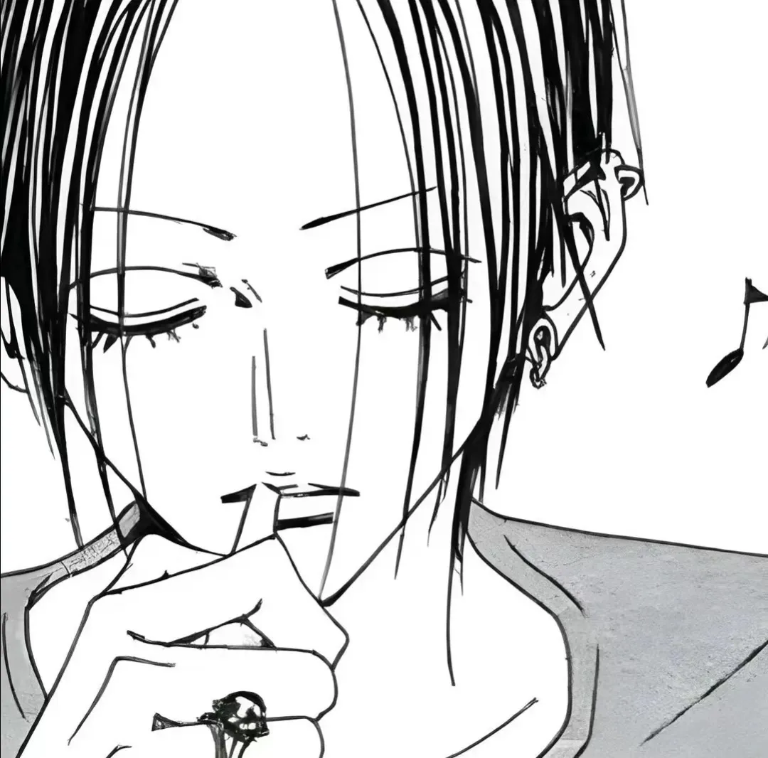 nana头像|小松奈奈现实爱情