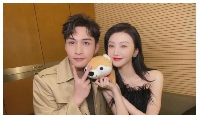 张云龙与李沁的适配度无疑是一道独特的风景线